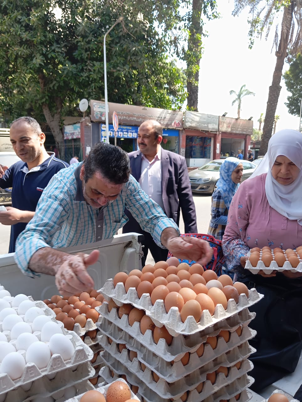 الإصلاح الزراعي