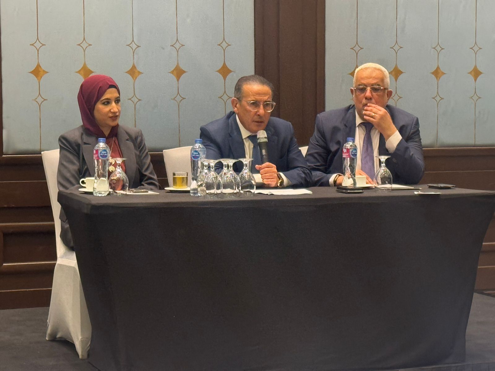 الغرف السياحية