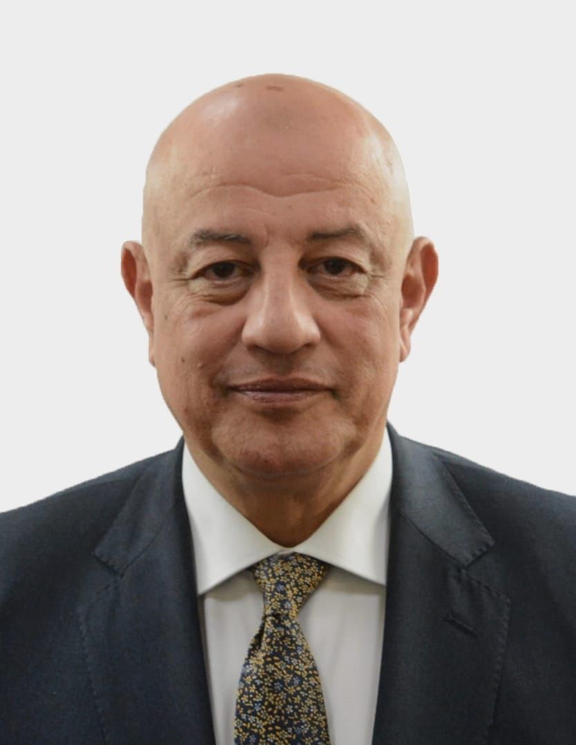 المصرية للمطارات