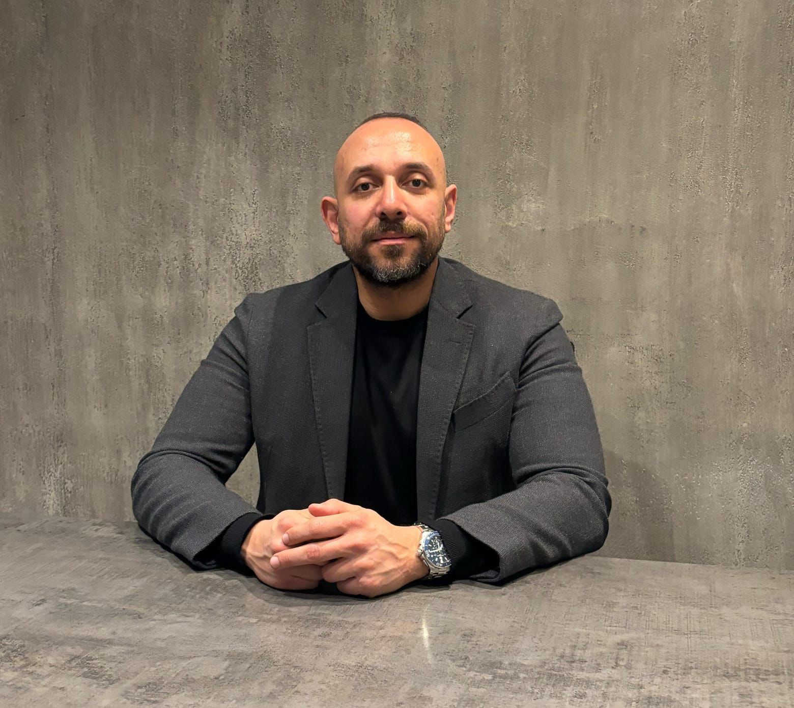 أحمد الدسوقي