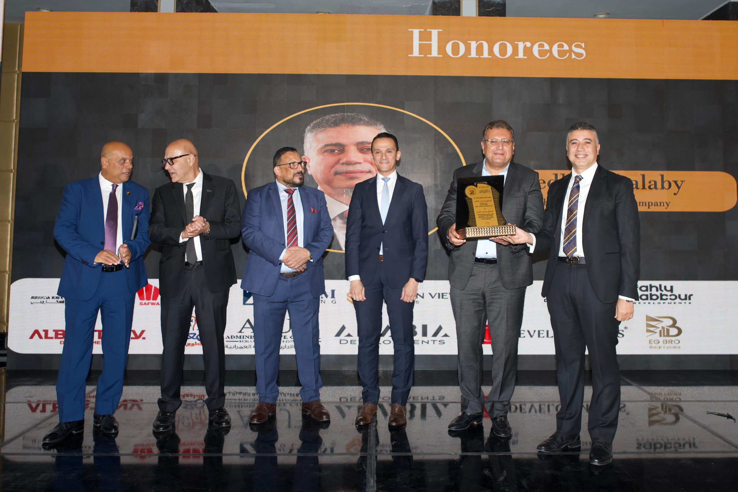 الدكتور مدحت شلبي