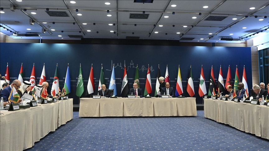 وزراء الخارجية