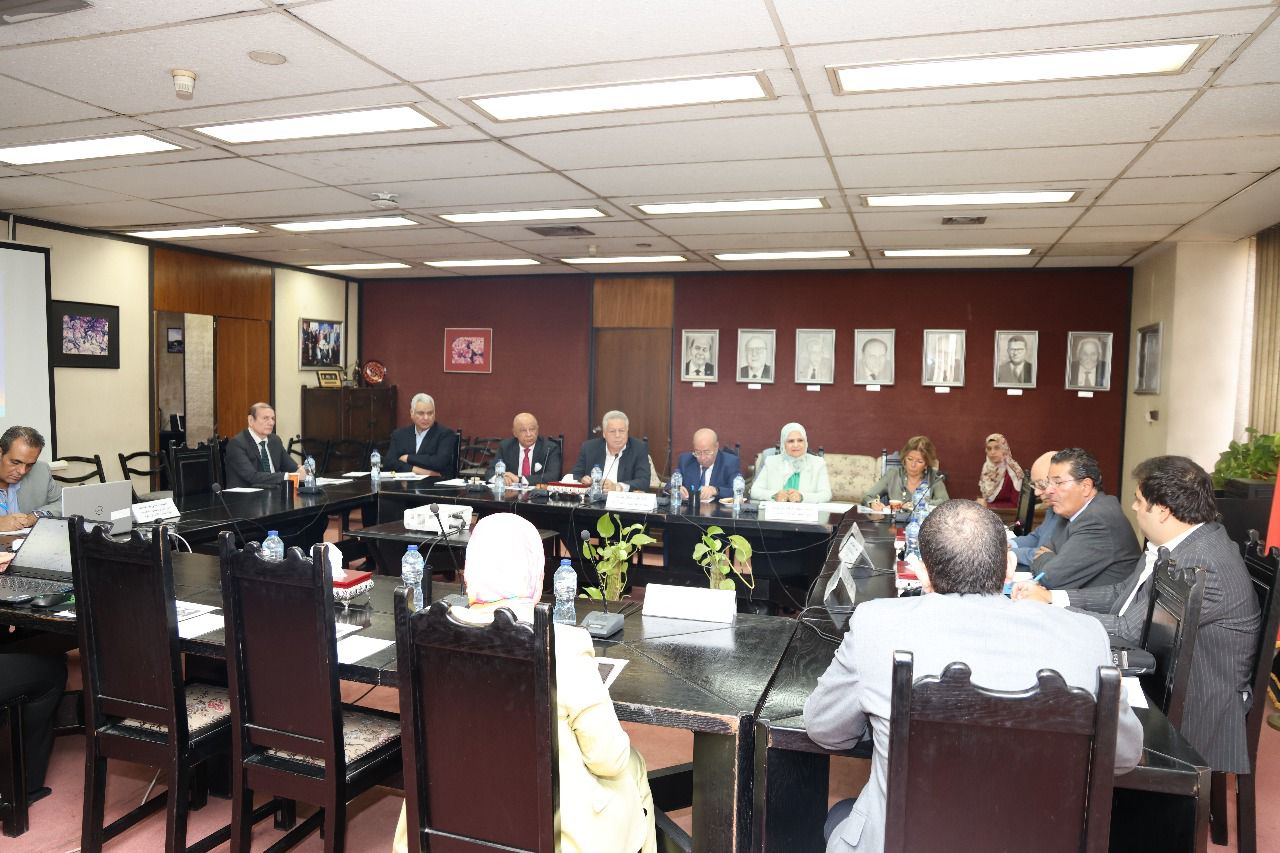 زراعة رجال الأعمال