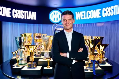 كريستيان كيفو