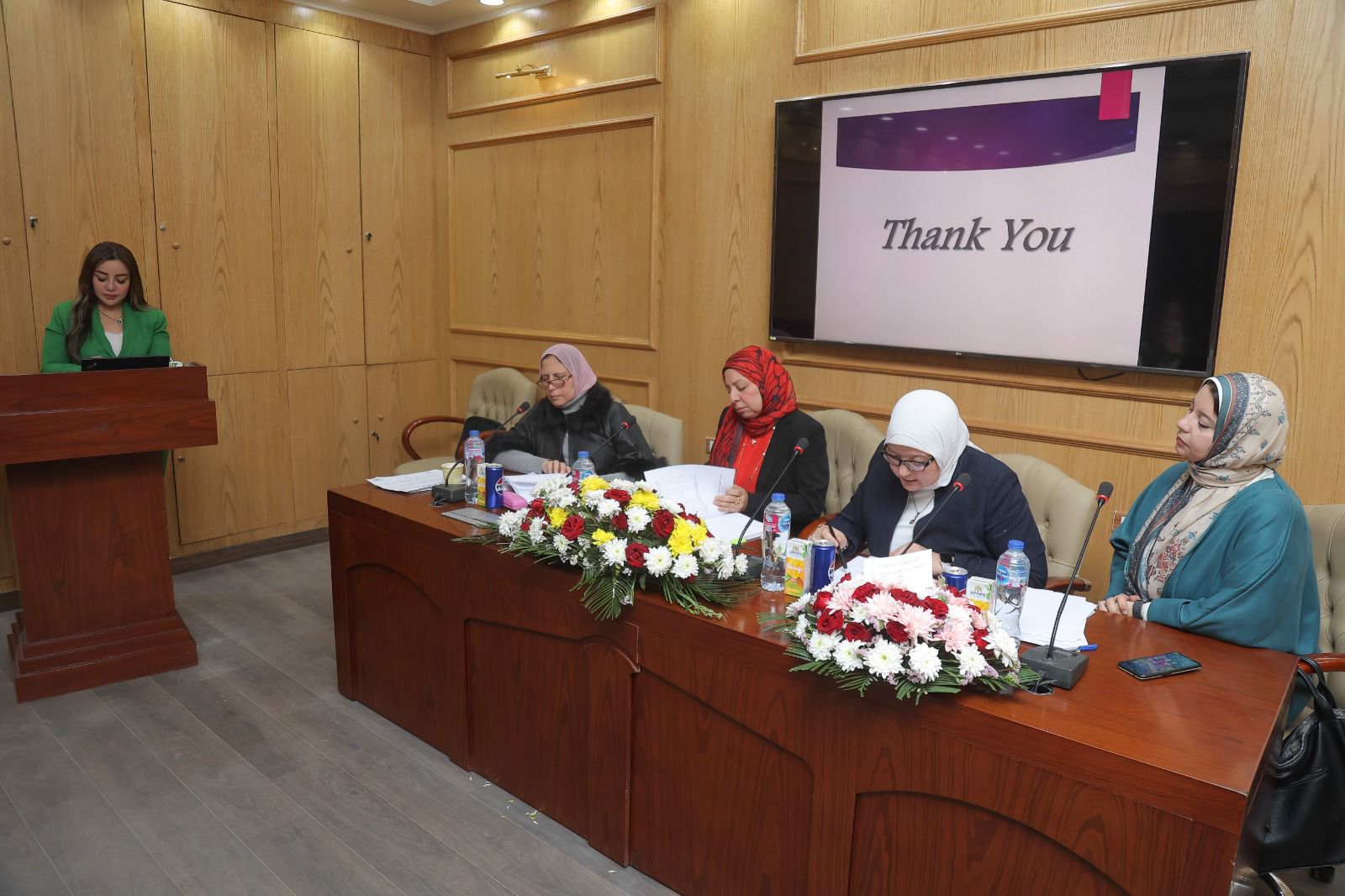 رسالة ماجستير 