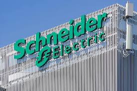 شنايدر إلكتريك