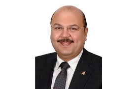 رئيس جهاز القاهرة الجديدة