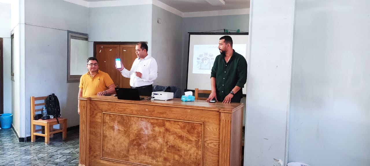 شباب ورياضة دمياط