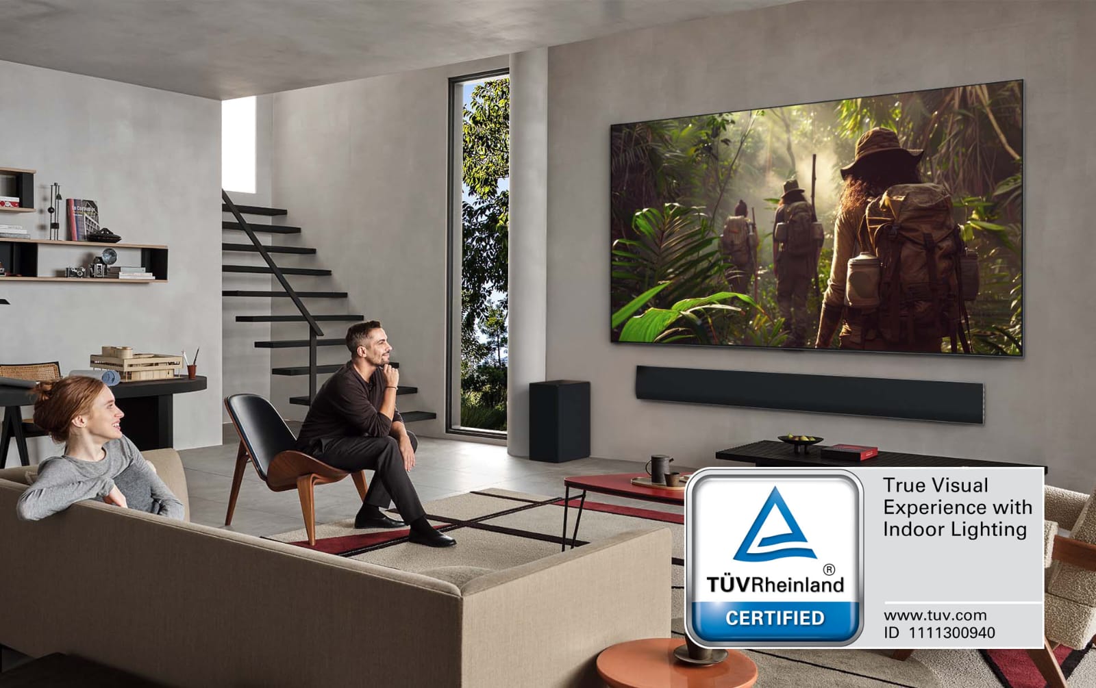 LG OLED TVs