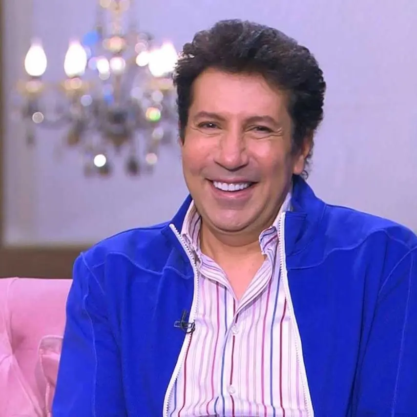 نيكولاس كيج 