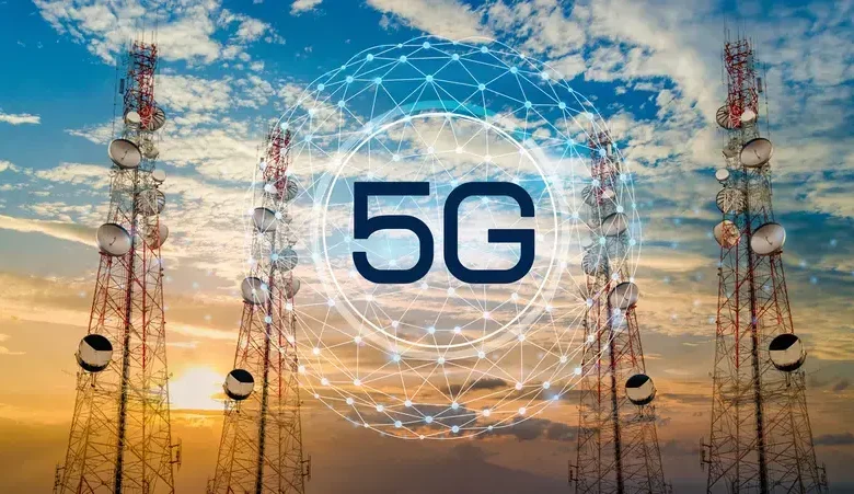 الجيل الخامس 5G