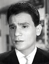 يحيى الفخراني