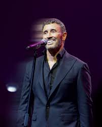 كاظم الساهر 