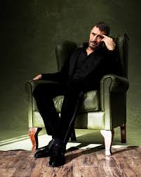 كاظم الساهر 