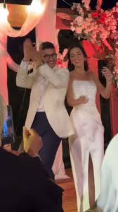 خطوبة ملك دهشان 