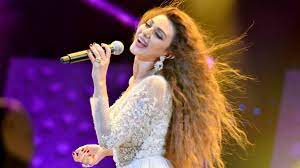 ميريام فارس 