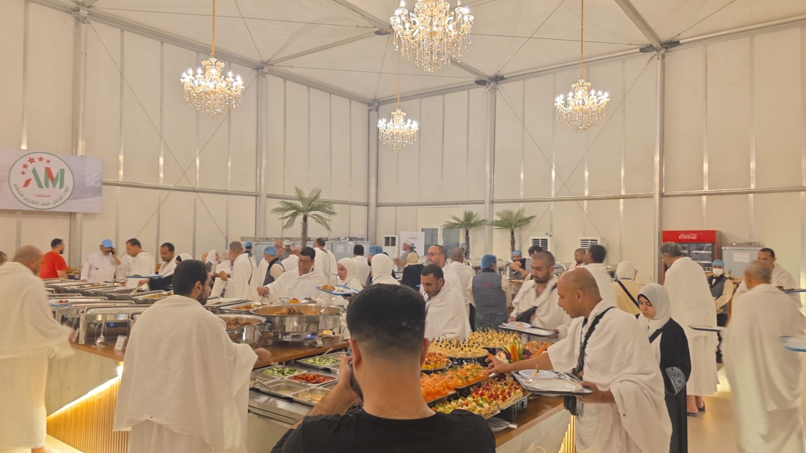 الغرف السياحية