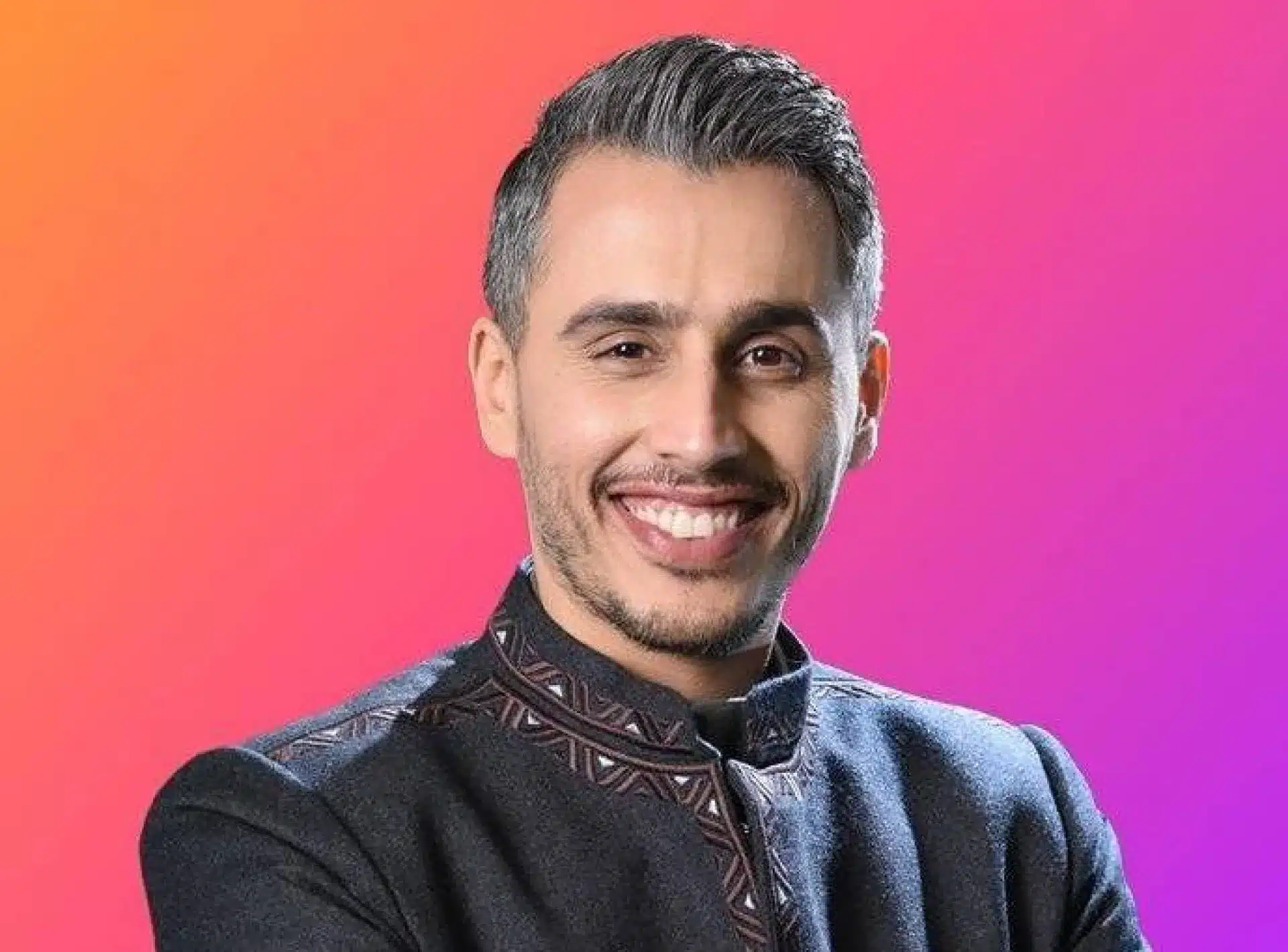 شعيب راشد