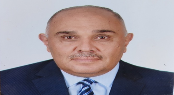 تعيين عمرو يوسف القلش