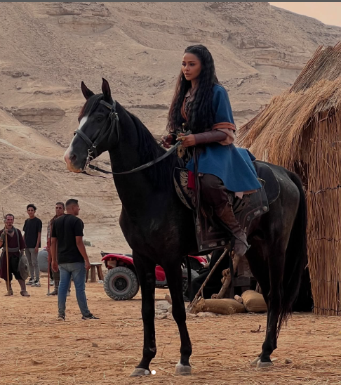 أسماء أبو اليزيد