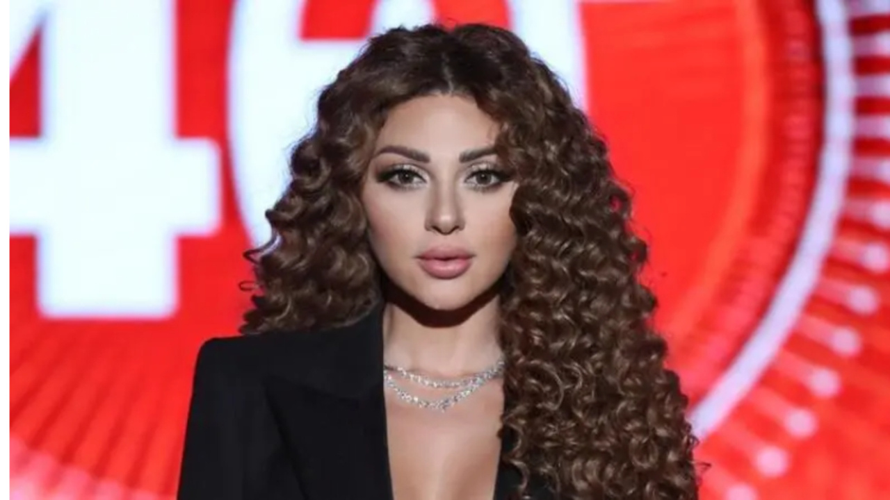 ميريام فارس