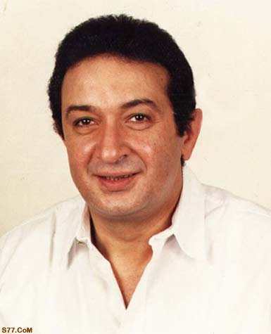 نور الشريف