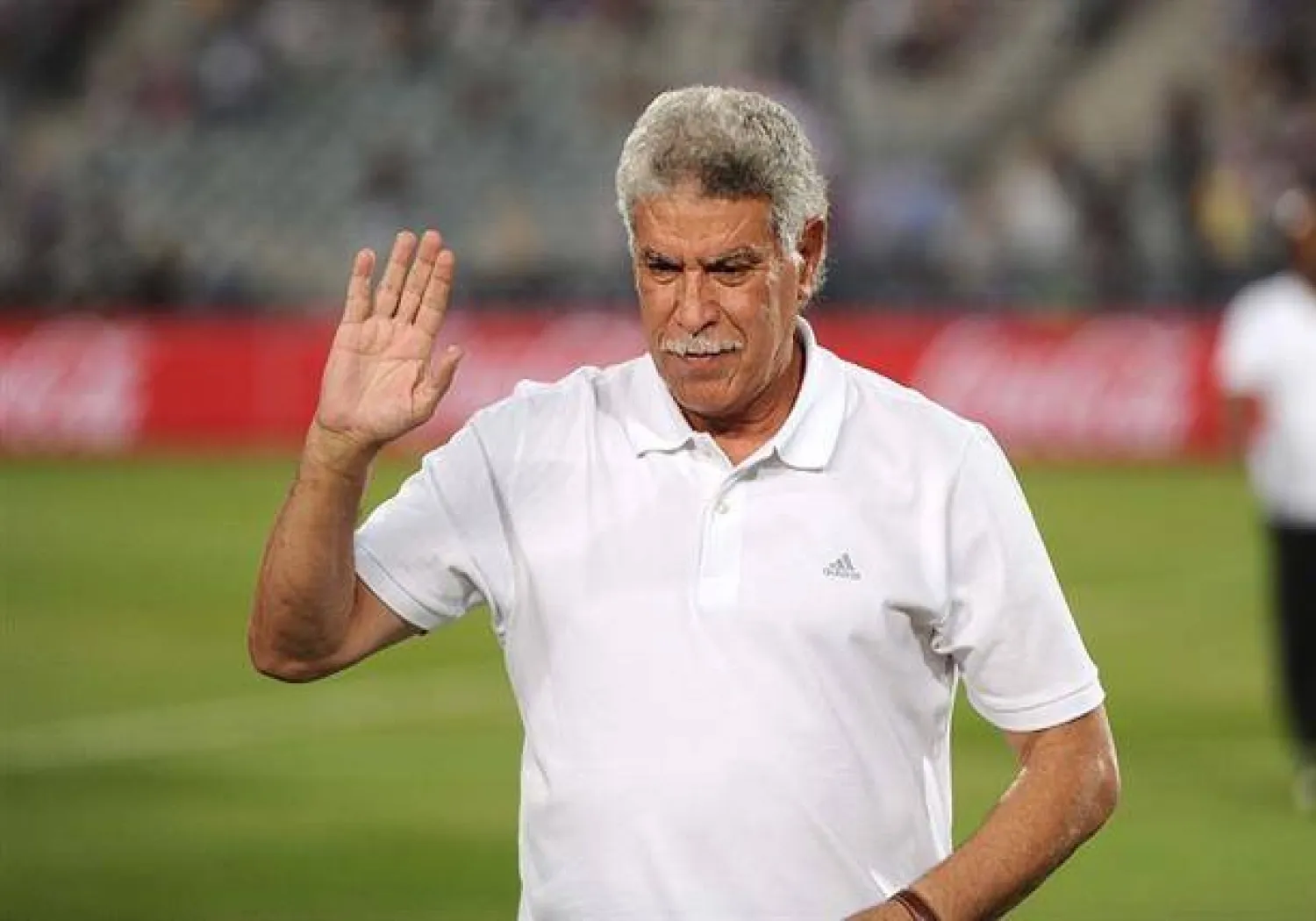 مرتضى منصور