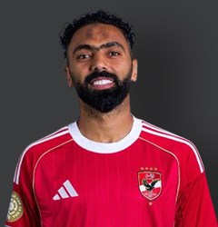 حسين الشحات