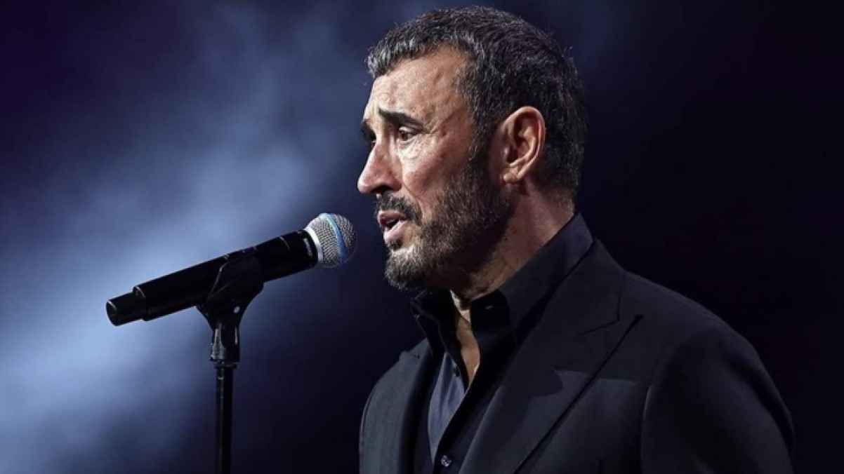 كاظم الساهر