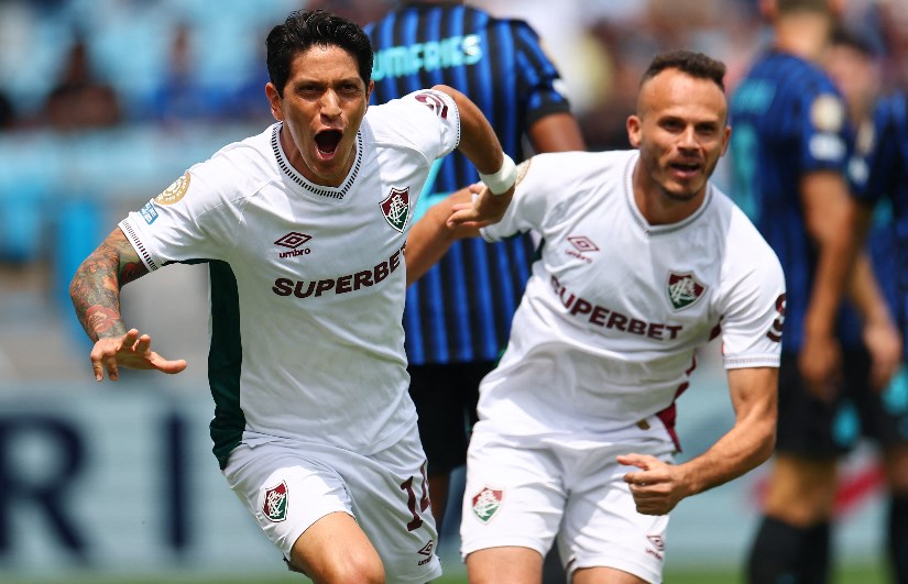 فلومينينسي