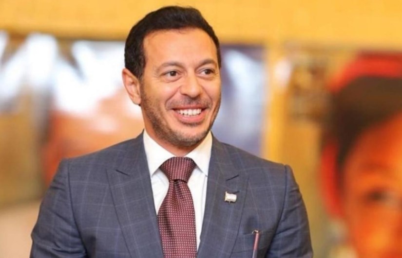 مصطفى شعبان 