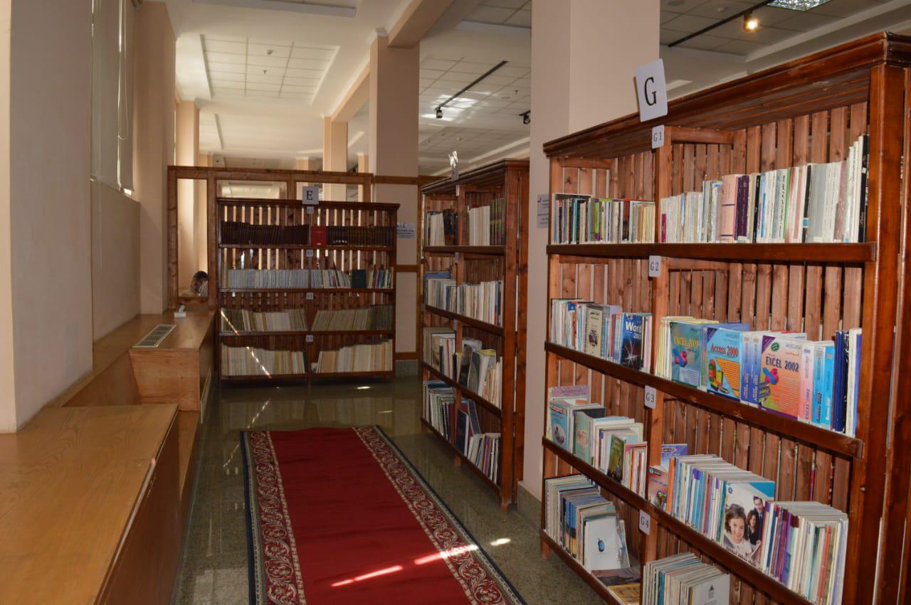 الاعلى للاثار