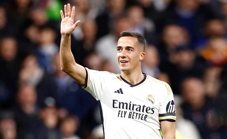 لوكاس فاسكيز 