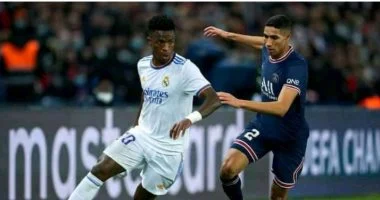 باريس سان جيرمان