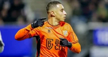  بلال ولد الشيخ