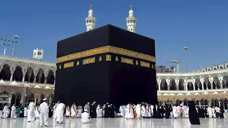 موسم العمرة الجديد
