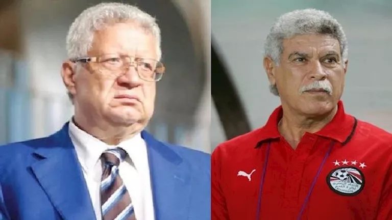 مرتضى منصور