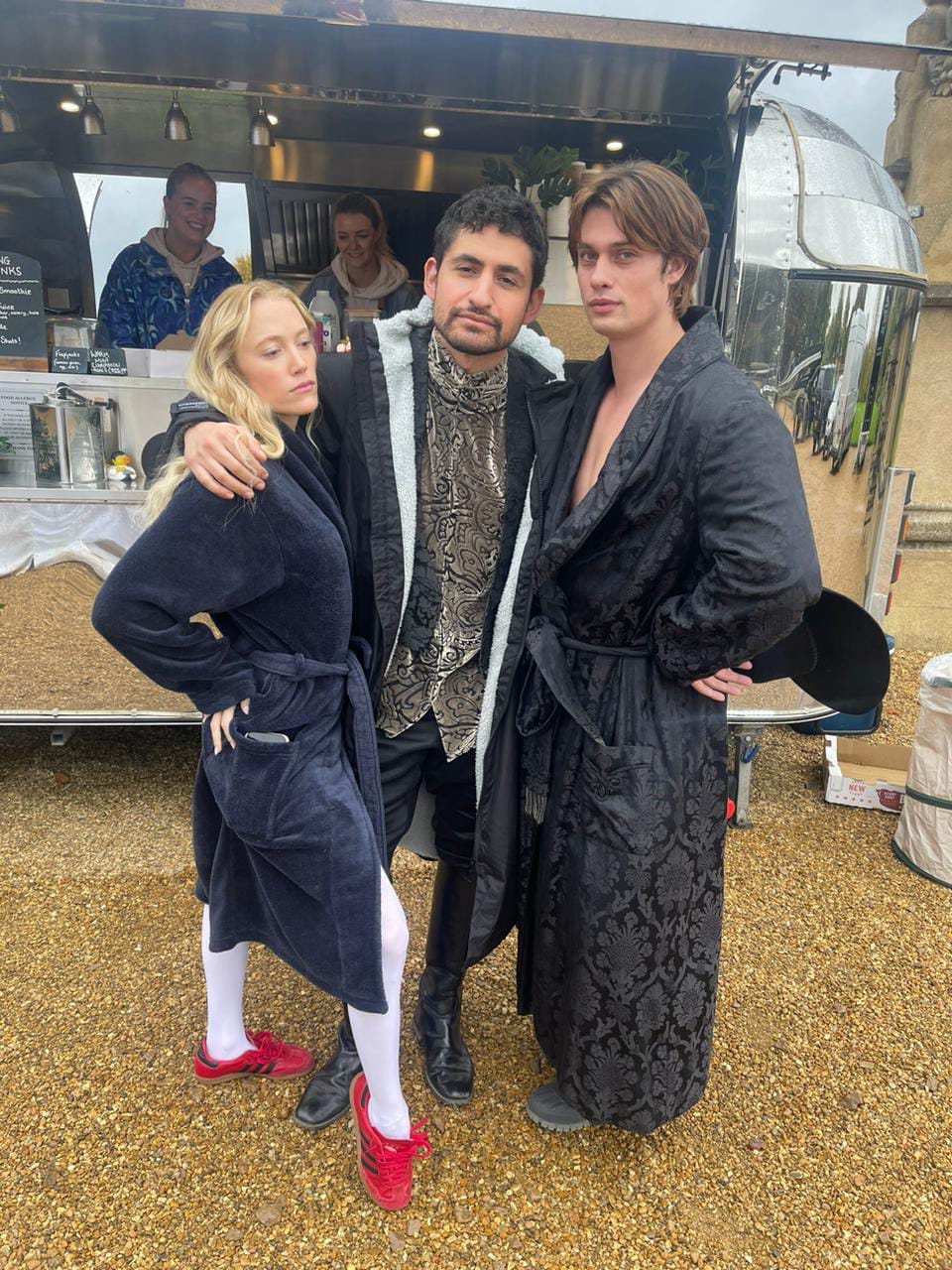 أمير المصري