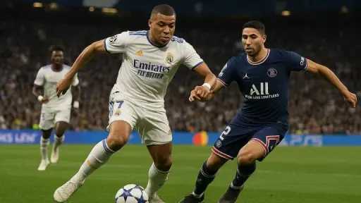 باريس سان جيرمان