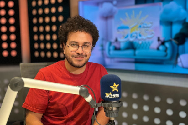 أحمد عصام السيد