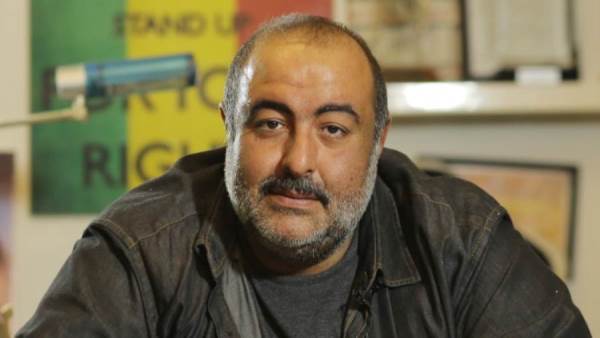  سامح عبدالعزيز