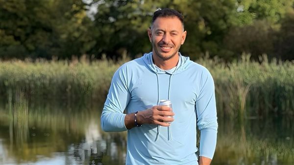 مصطفى شعبان 