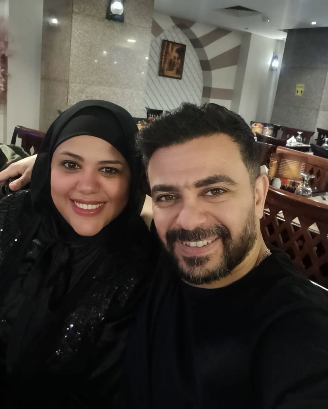 كريم الحسيني