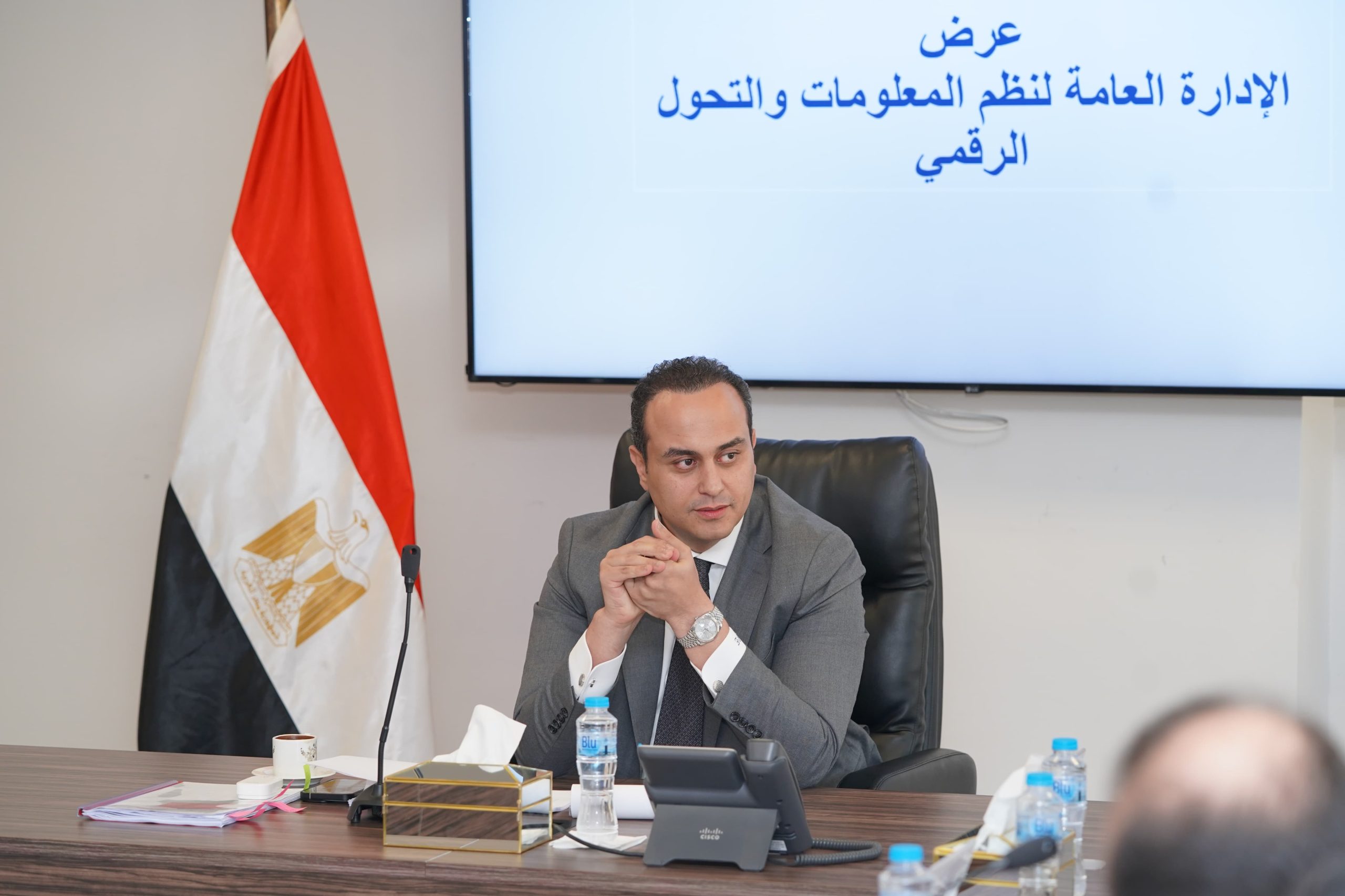 الرعاية الصحية