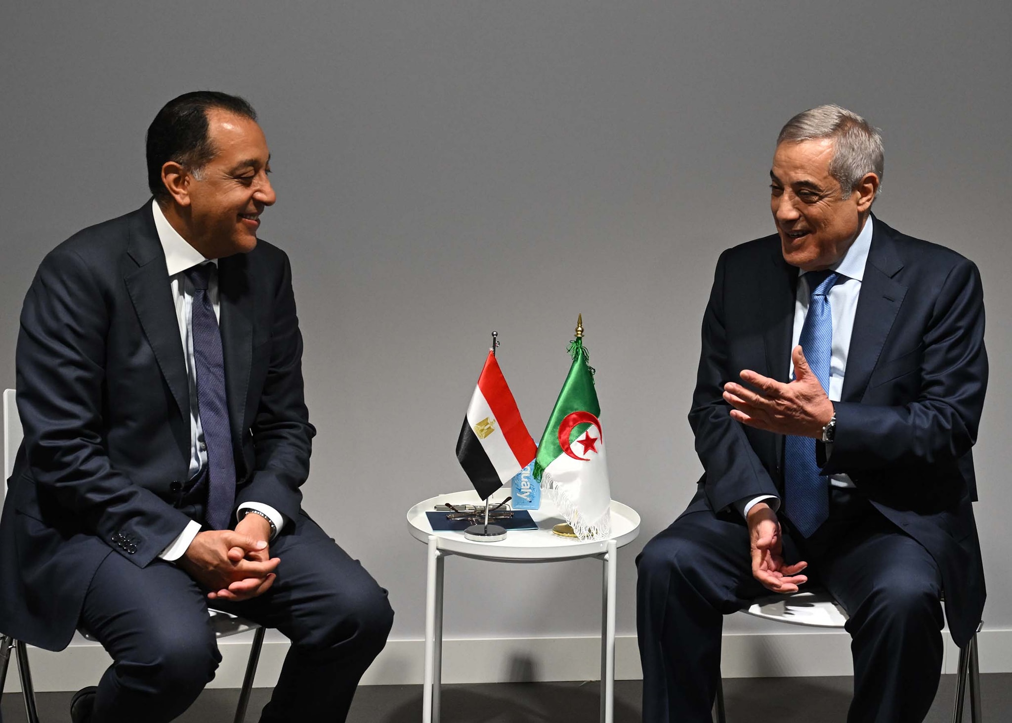 رئيس الوزراء