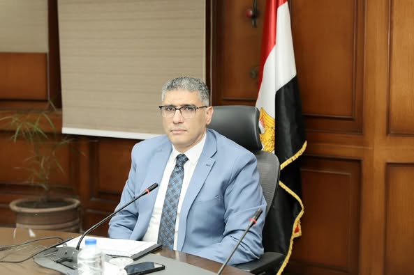 محافظة الجيزة