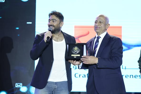 الاكاديمية العربية