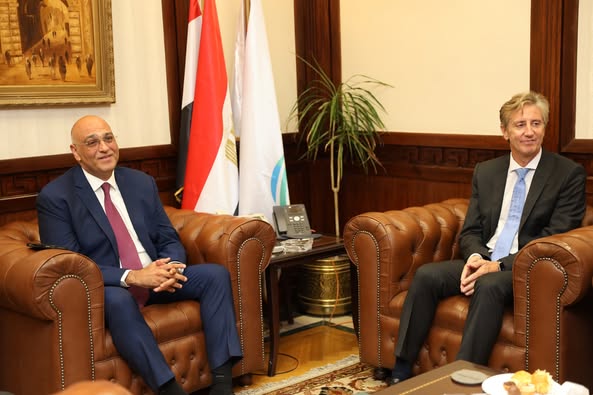 جهاز تنمية المشروعات