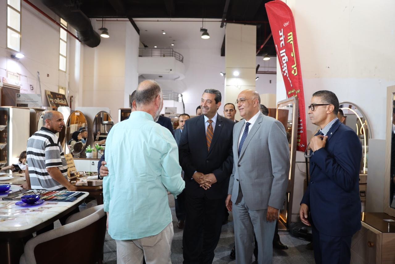 جهاز تنمية المشروعات