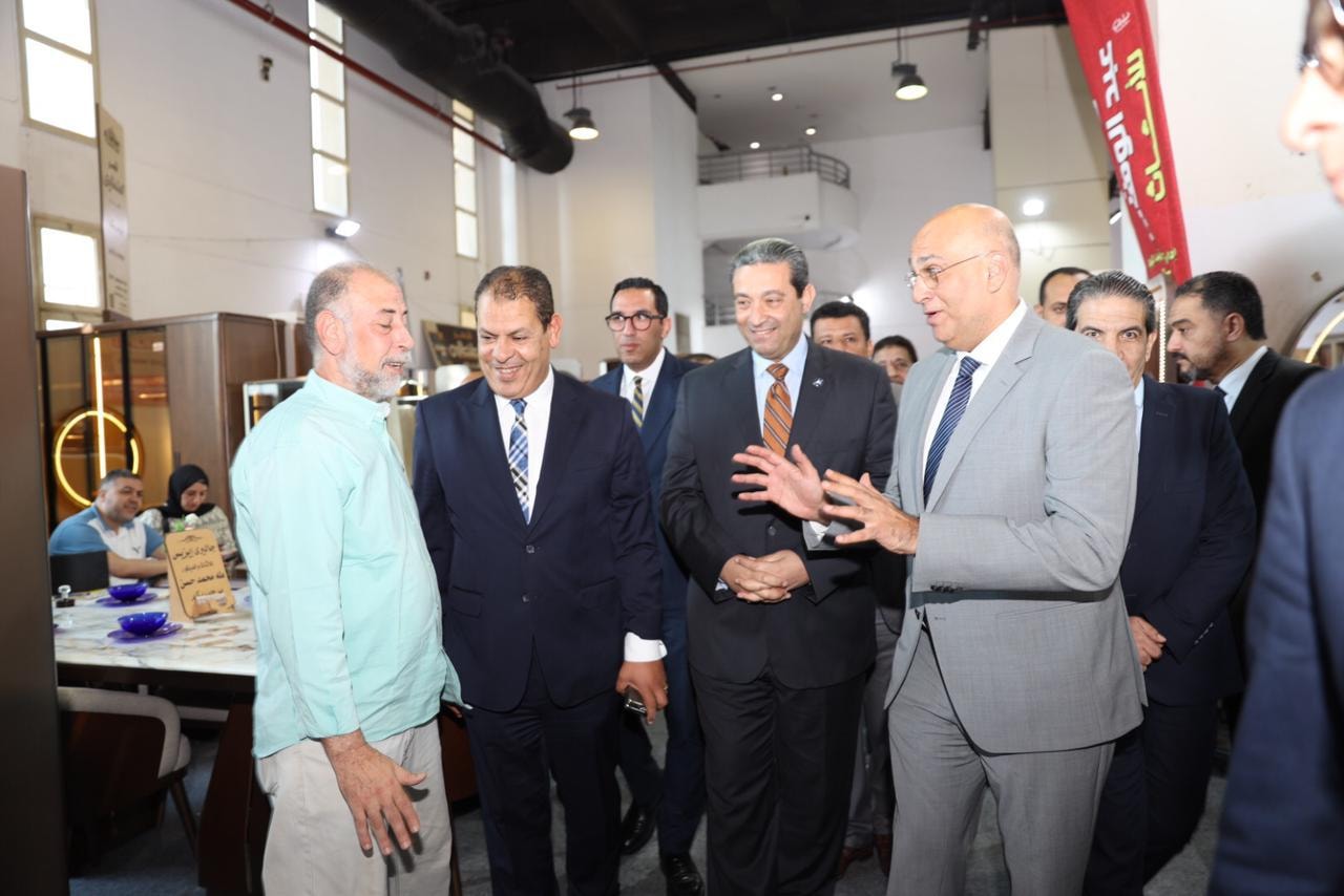 جهاز تنمية المشروعات